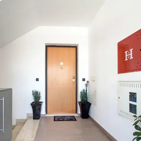 Apartman Maric Apartamento