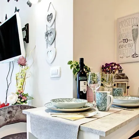 Apartman Maric *