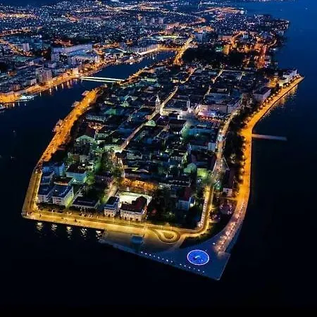Apartman Maric * Zadar