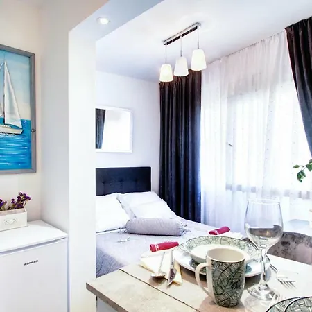 Apartman Maric Apartamento