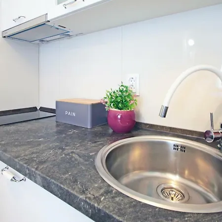 Apartman Maric *