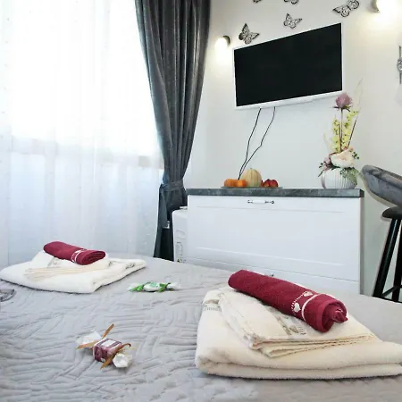 Apartamento Apartman Maric