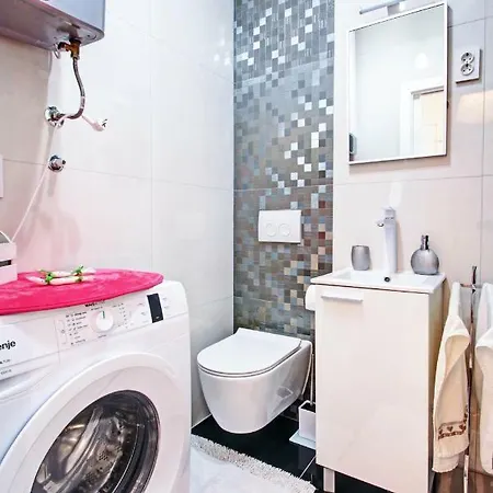 Apartamento Apartman Maric *