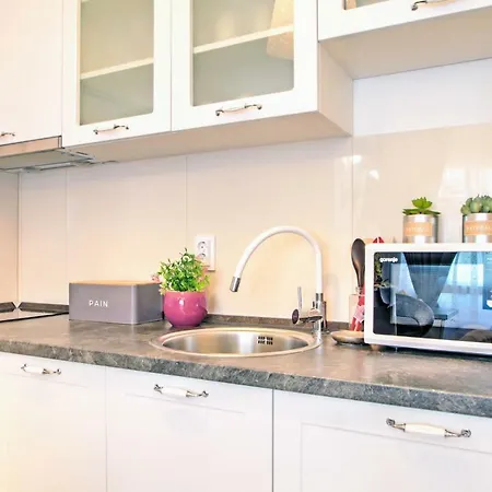 Apartman Maric *