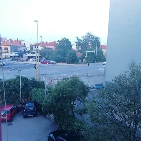 Apartamento Apartman Maric *
