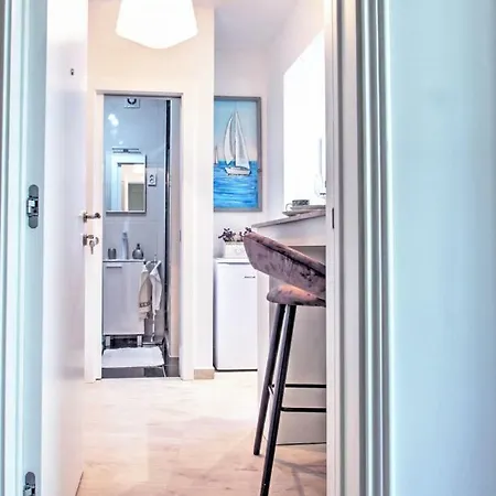 Apartamento Apartman Maric