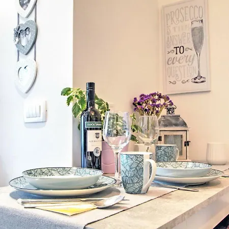 Apartman Maric *
