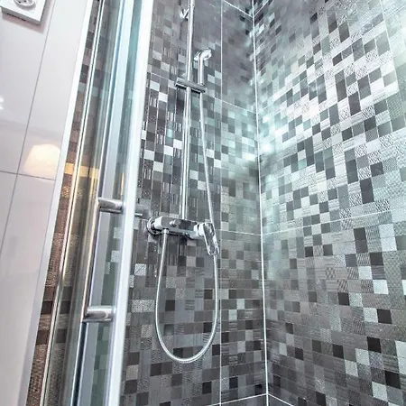Apartamento Apartman Maric