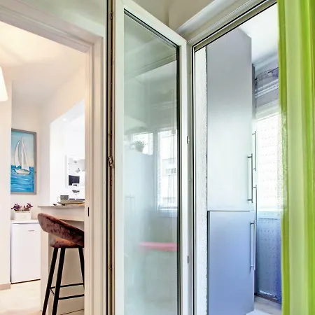 Apartman Maric Apartamento Zadar