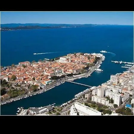 Apartamento Apartman Maric *