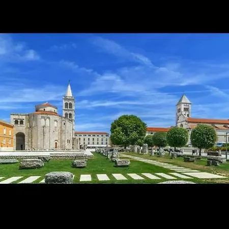 Apartamento Apartman Maric