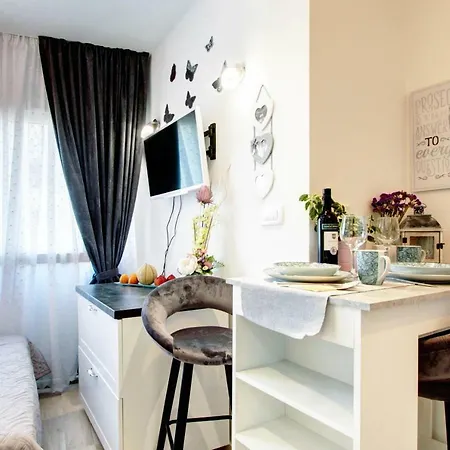 Apartman Maric *