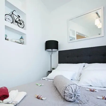 Apartamento Apartman Maric *